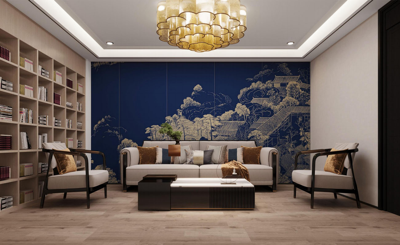 青岛同安路会所