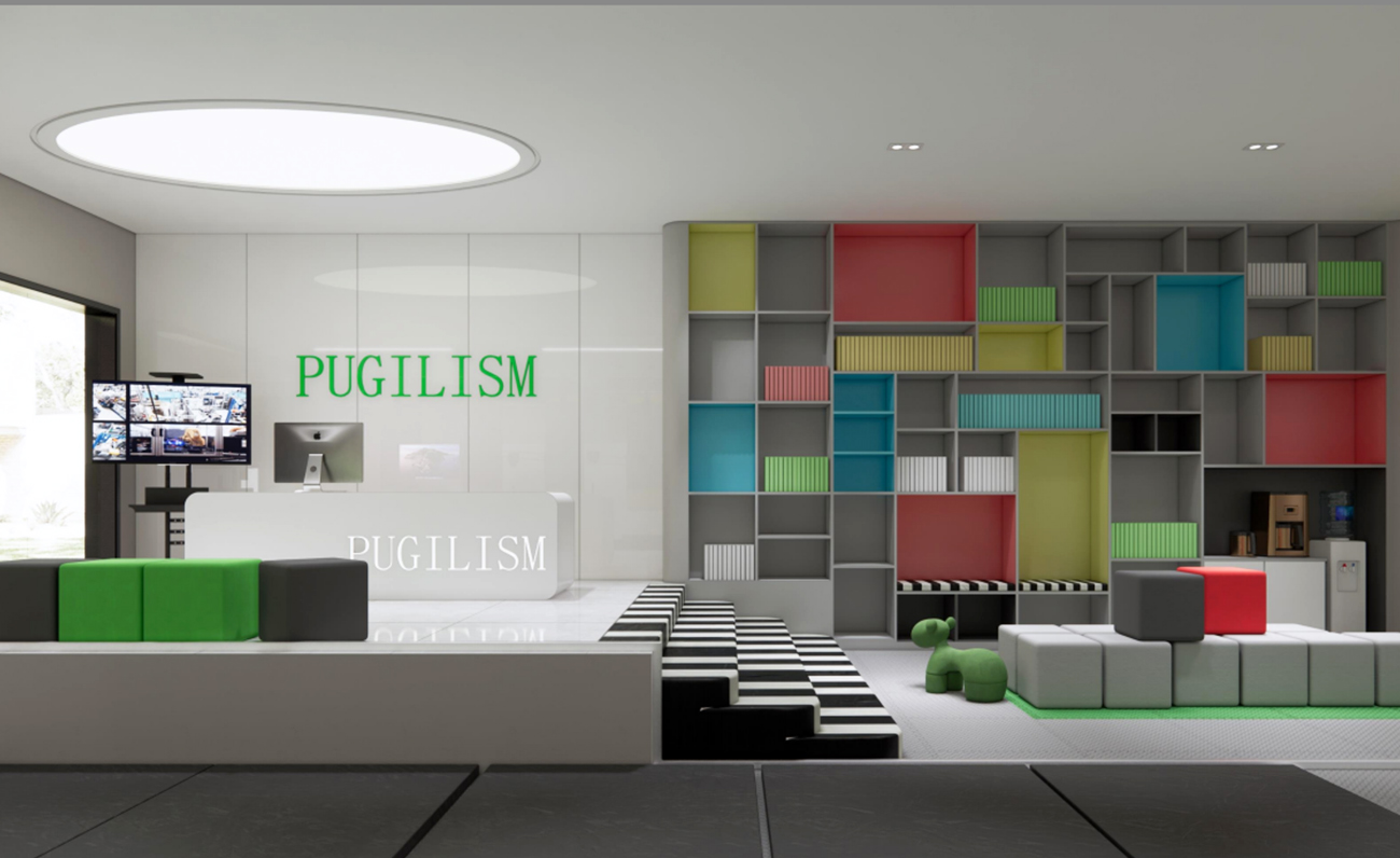 银海一号少儿拳击培训中心