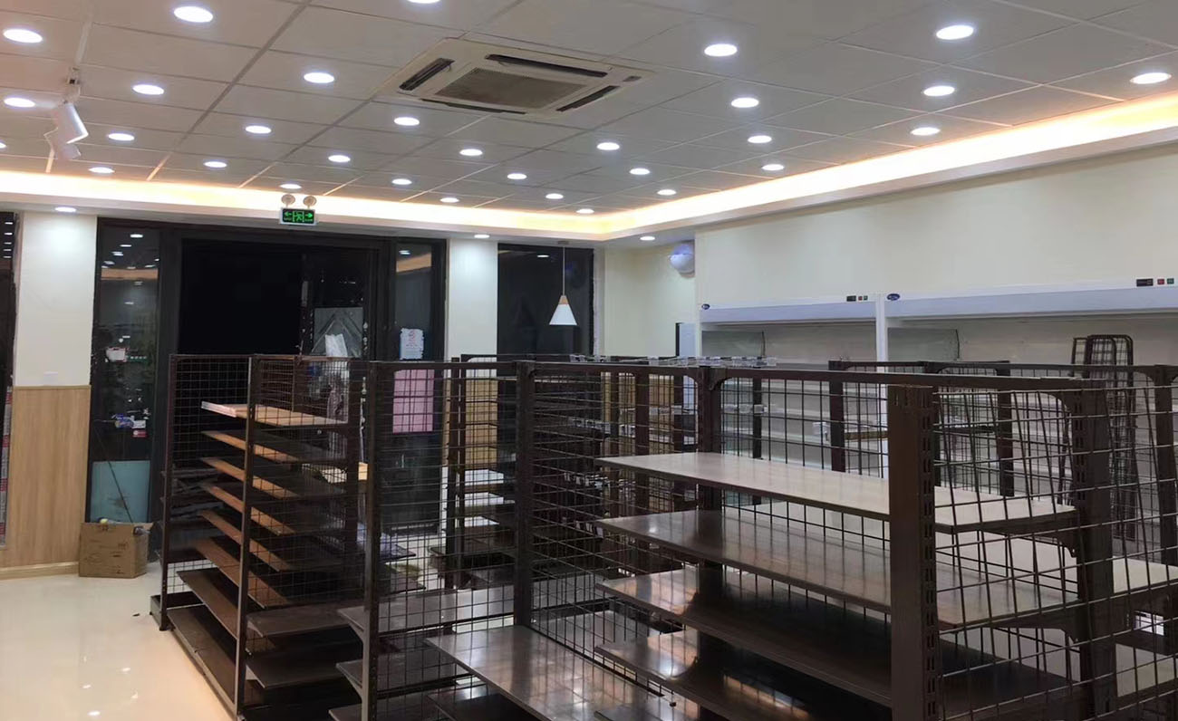 优同24小时便利店